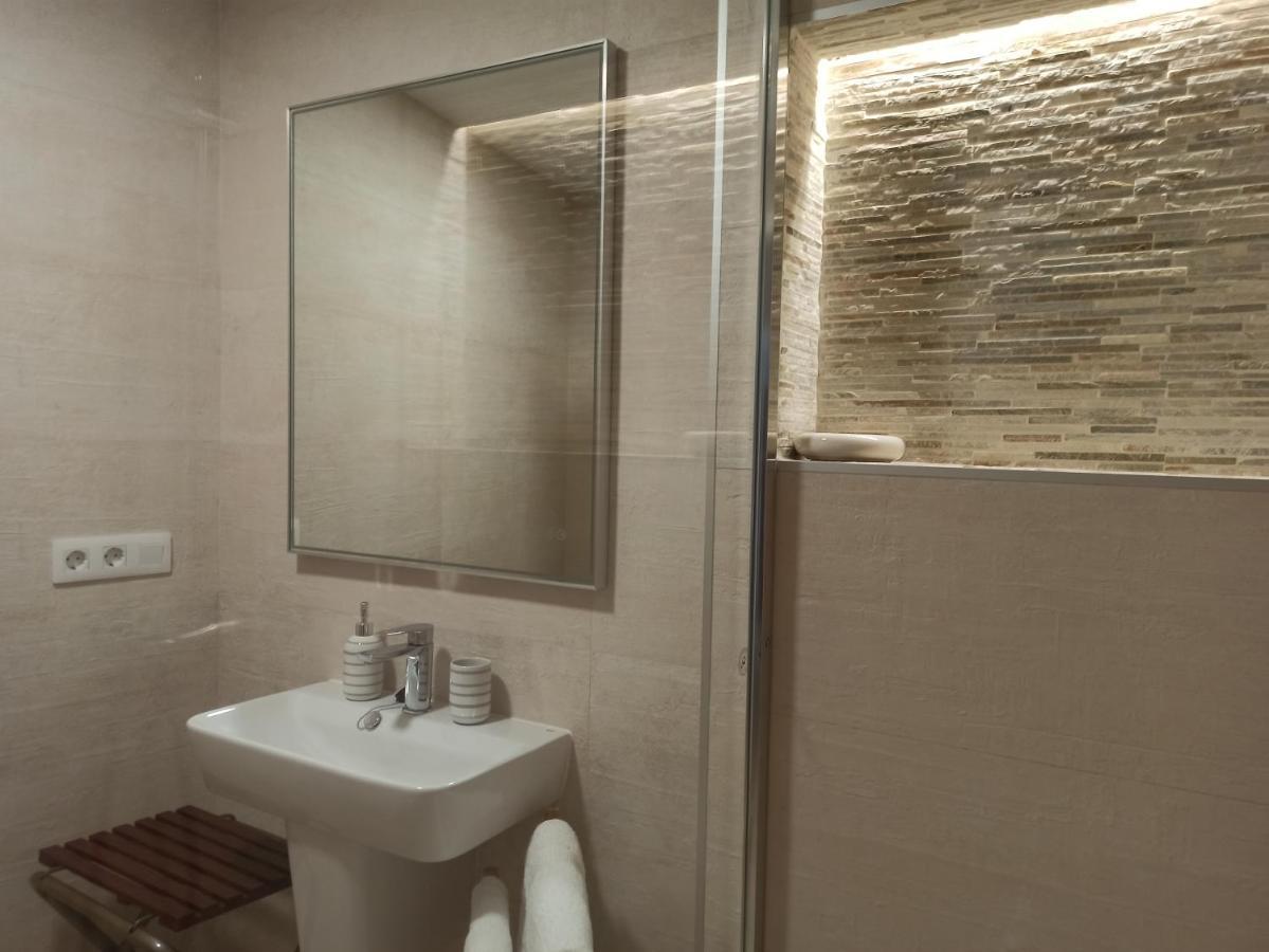 塞维利亚Luxury Penthouse With Private Pool Setas Monument公寓 外观 照片