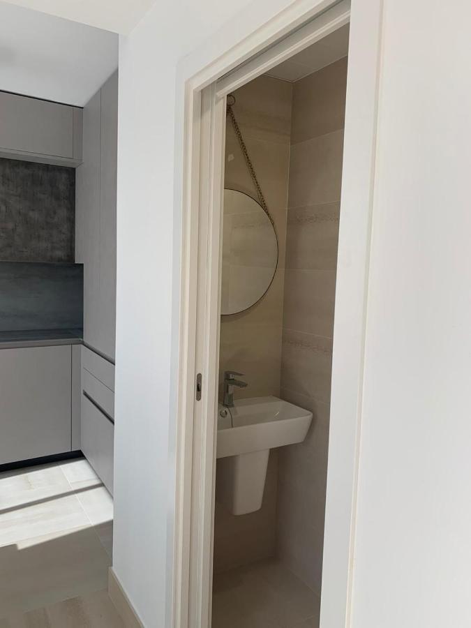 塞维利亚Luxury Penthouse With Private Pool Setas Monument公寓 外观 照片