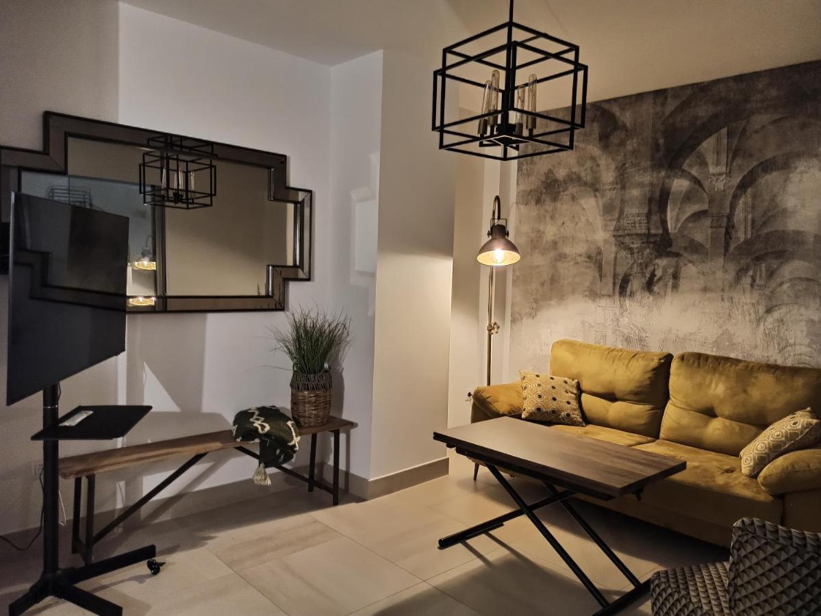 塞维利亚Luxury Penthouse With Private Pool Setas Monument公寓 外观 照片
