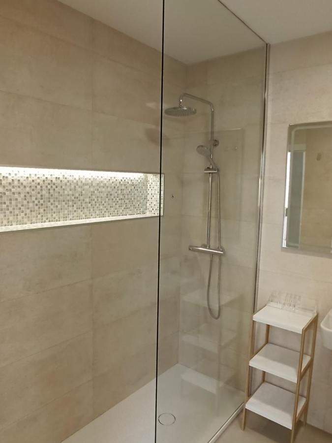 塞维利亚Luxury Penthouse With Private Pool Setas Monument公寓 外观 照片