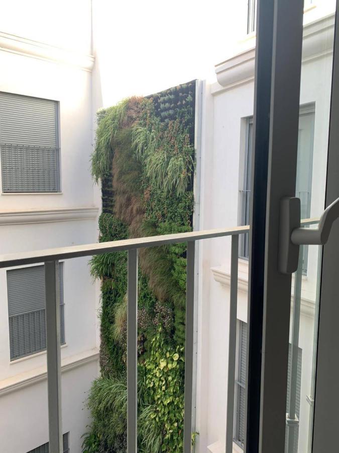 塞维利亚Luxury Penthouse With Private Pool Setas Monument公寓 外观 照片