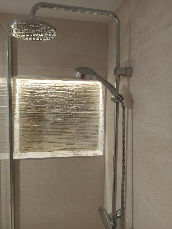 塞维利亚Luxury Penthouse With Private Pool Setas Monument公寓 外观 照片