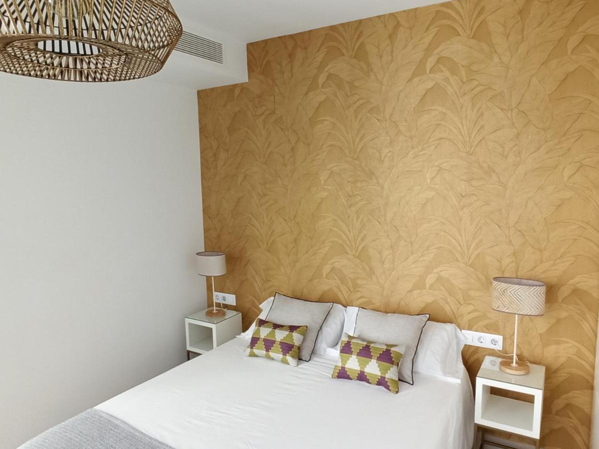 塞维利亚Luxury Penthouse With Private Pool Setas Monument公寓 外观 照片