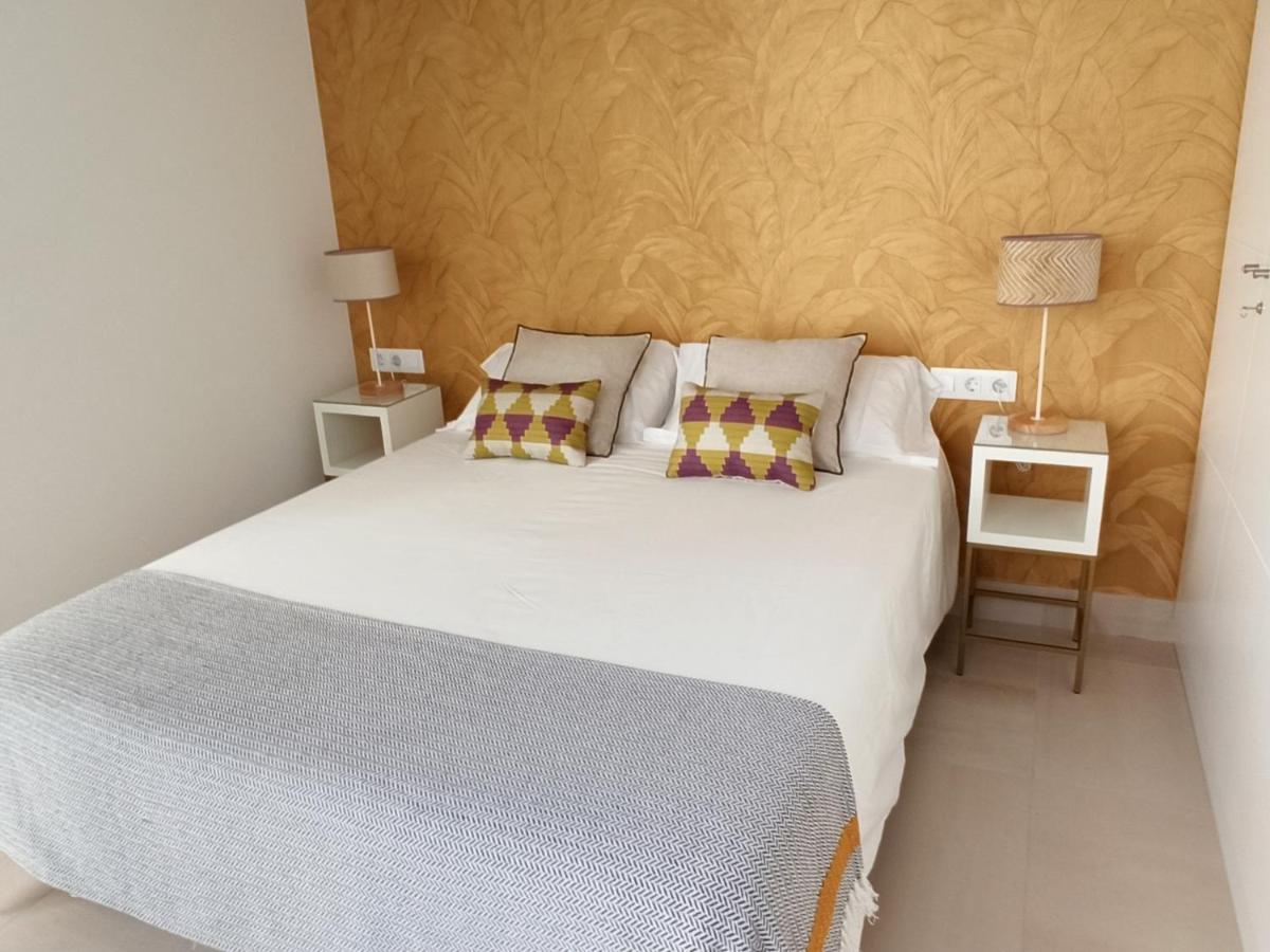 塞维利亚Luxury Penthouse With Private Pool Setas Monument公寓 外观 照片