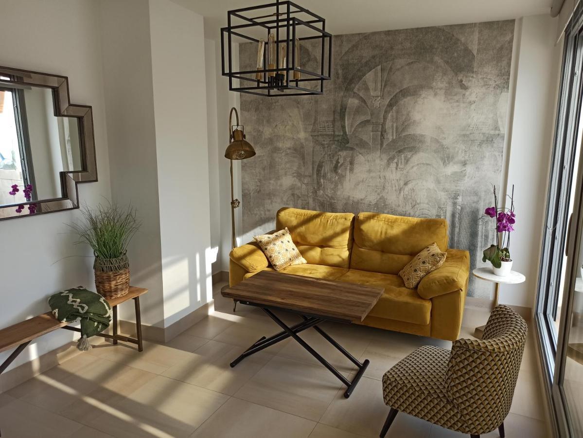 塞维利亚Luxury Penthouse With Private Pool Setas Monument公寓 外观 照片